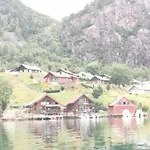 Lysefjord's Pearl - The Boathouse By The Preikestolen Holiday home