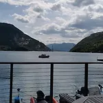 Holiday home Lysefjord's Pearl - The Boathouse By The Preikestolen *