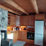 Holiday home Lysefjord's Pearl - The Boathouse By The Preikestolen *