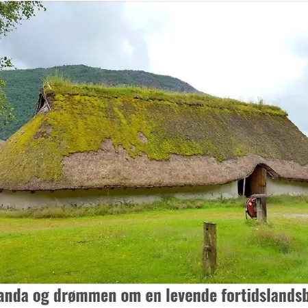 Holiday home Lysefjord's Pearl - The Boathouse By The Preikestolen Jorpeland