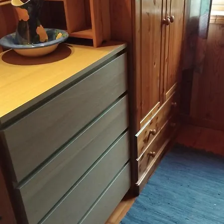 Lysefjord's Pearl - The Boathouse By The Preikestolen Holiday home *