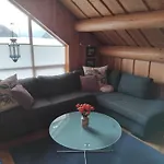 Lysefjord's Pearl - The Boathouse By The Preikestolen *