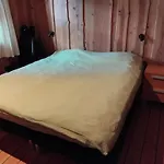 Lysefjord's Pearl - The Boathouse By The Preikestolen *