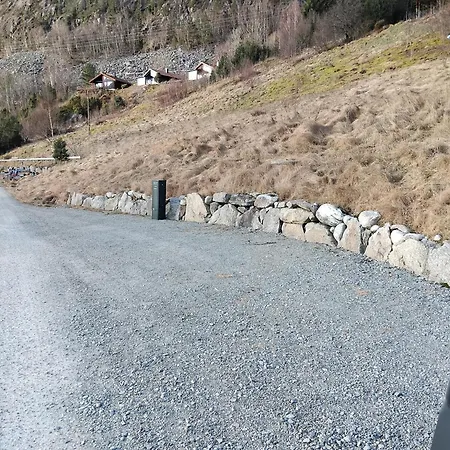Lysefjord's Pearl - The Boathouse By The Preikestolen Jorpeland