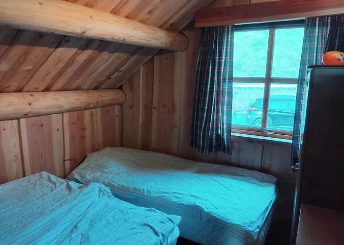 Lysefjord's Pearl - The Boathouse By The Preikestolen 펜션 *